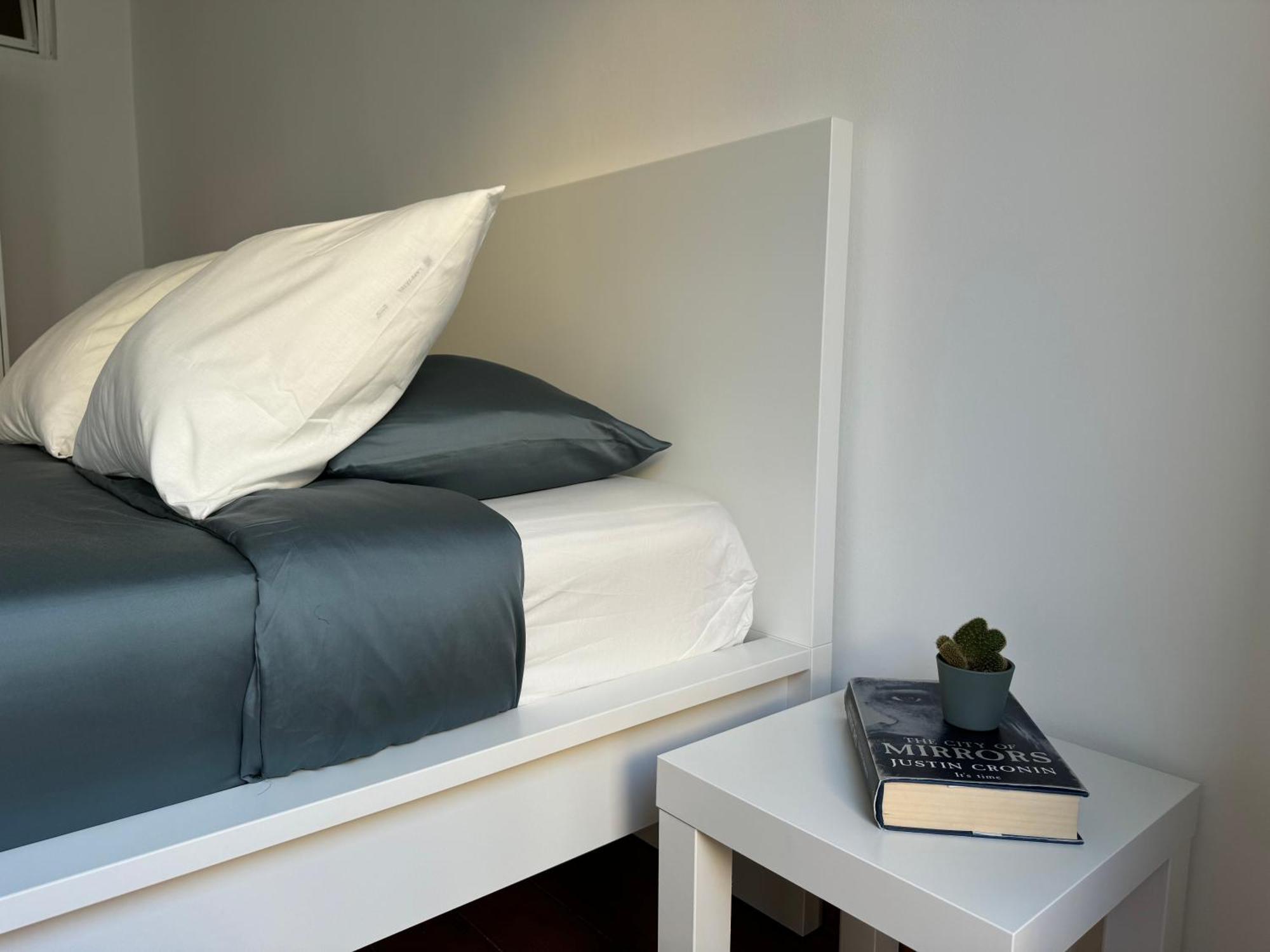 Rooms In Arroios Lisboa Εξωτερικό φωτογραφία