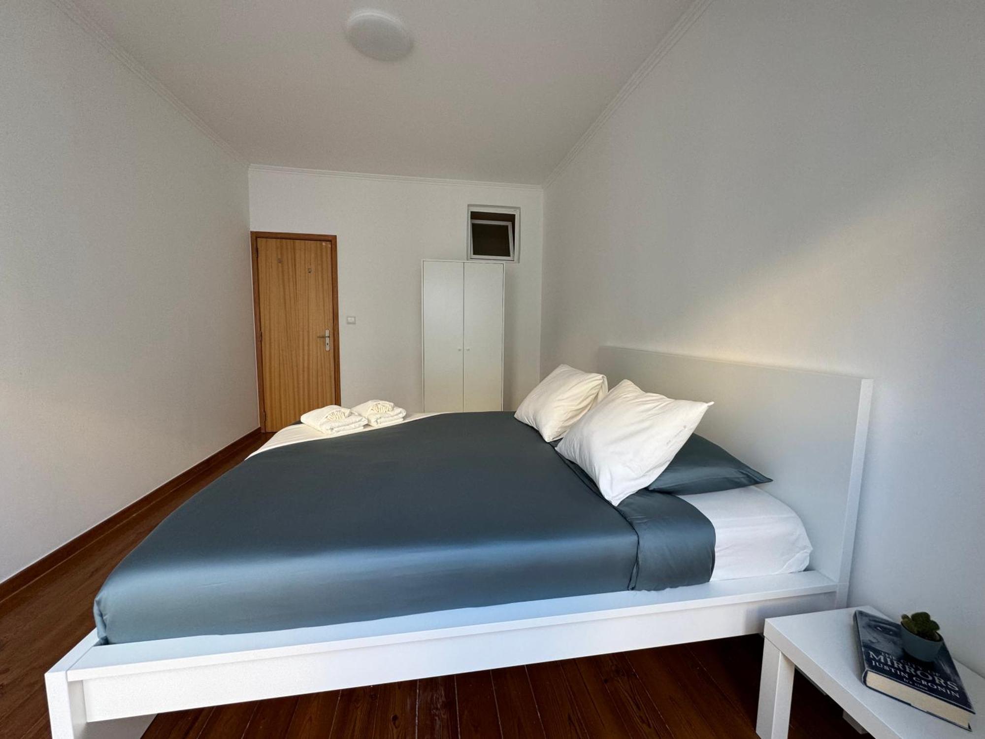 Rooms In Arroios Lisboa Εξωτερικό φωτογραφία