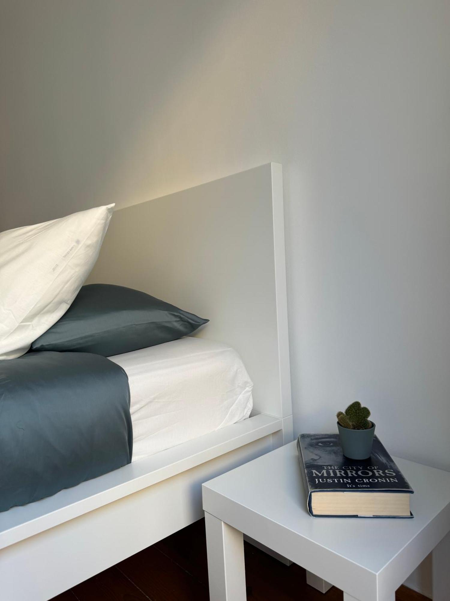 Rooms In Arroios Lisboa Εξωτερικό φωτογραφία