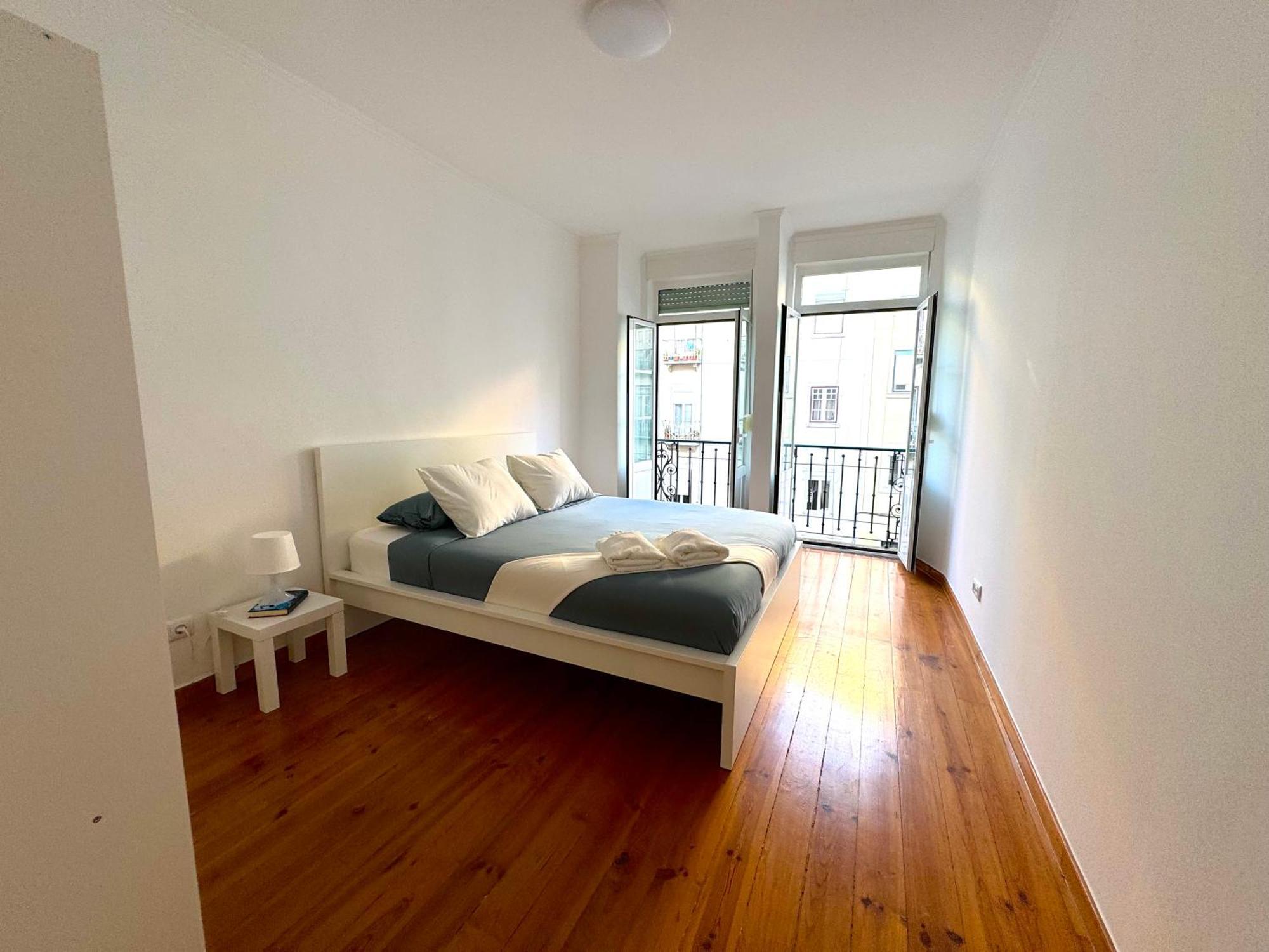 Rooms In Arroios Lisboa Εξωτερικό φωτογραφία