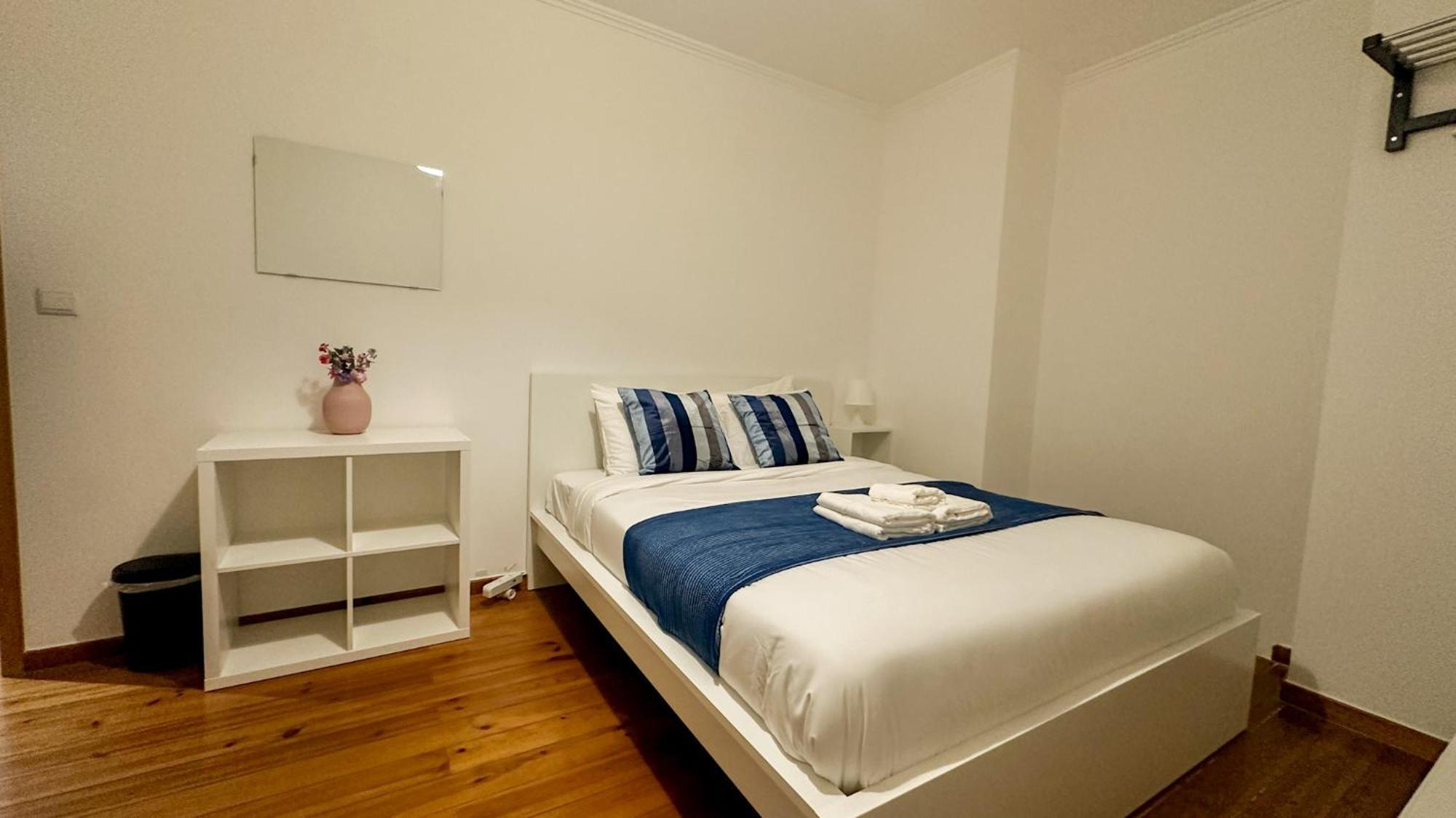 Rooms In Arroios Lisboa Εξωτερικό φωτογραφία
