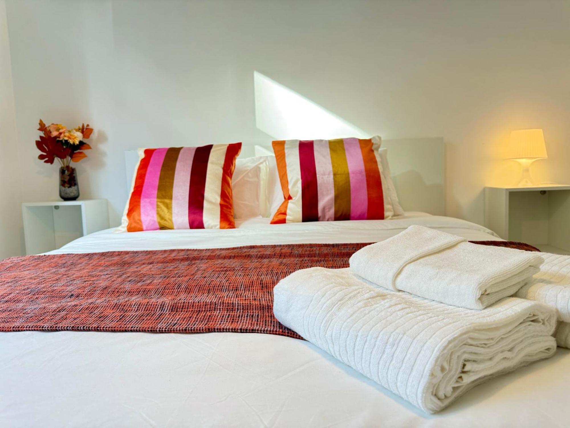 Rooms In Arroios Lisboa Εξωτερικό φωτογραφία