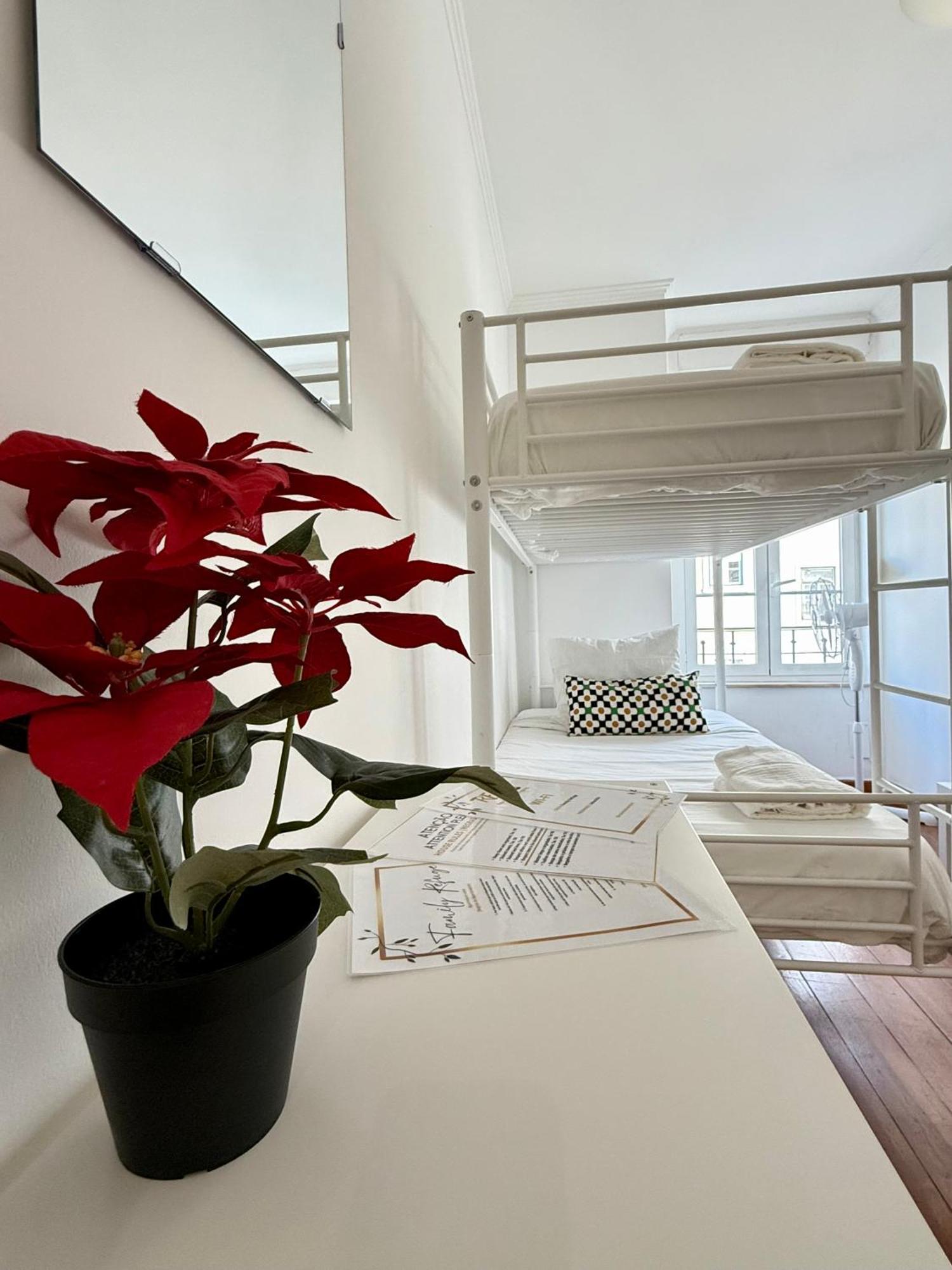 Rooms In Arroios Lisboa Εξωτερικό φωτογραφία