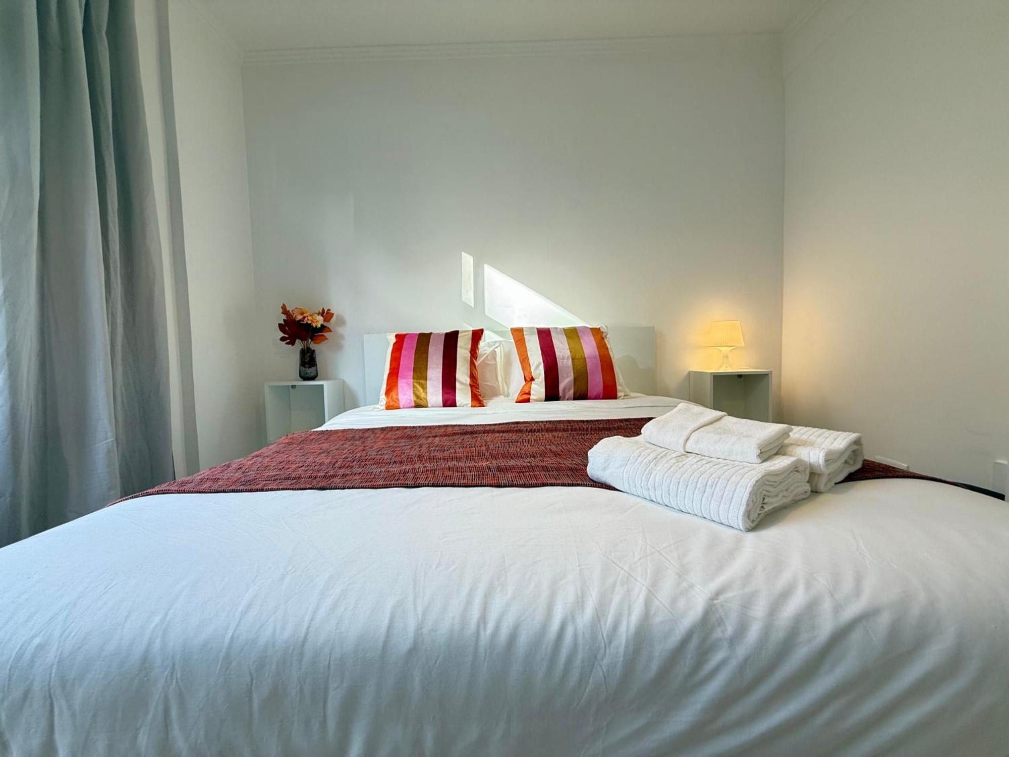 Rooms In Arroios Lisboa Εξωτερικό φωτογραφία