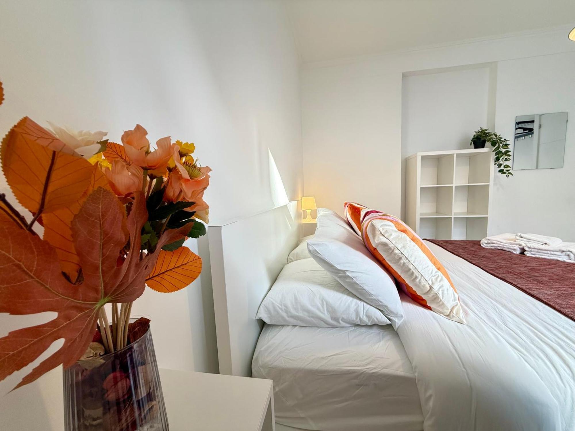 Rooms In Arroios Lisboa Εξωτερικό φωτογραφία