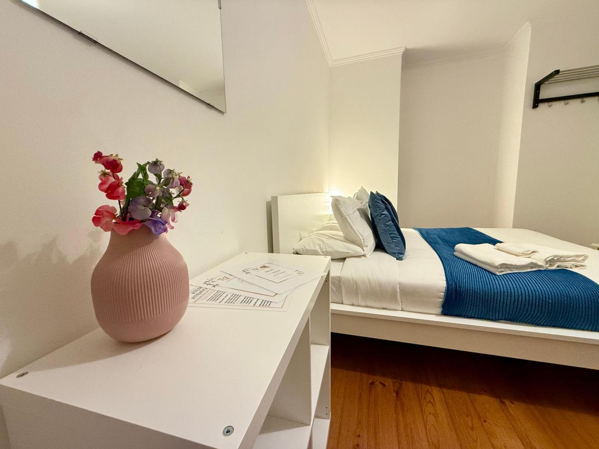Rooms In Arroios Lisboa Εξωτερικό φωτογραφία