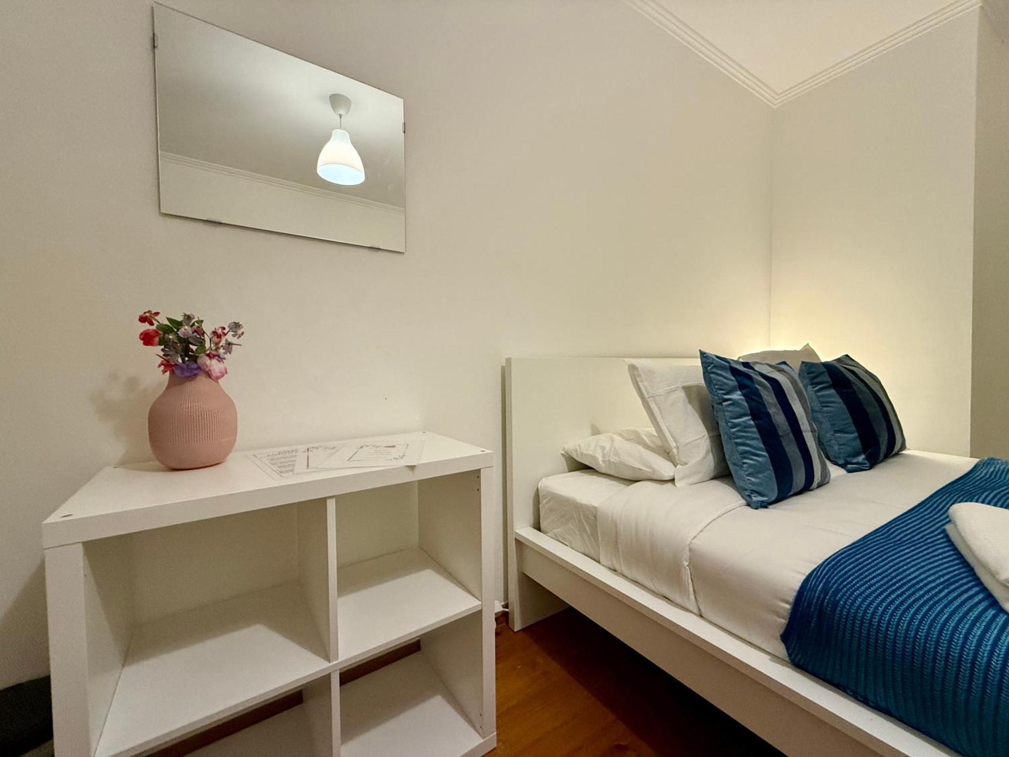 Rooms In Arroios Lisboa Εξωτερικό φωτογραφία