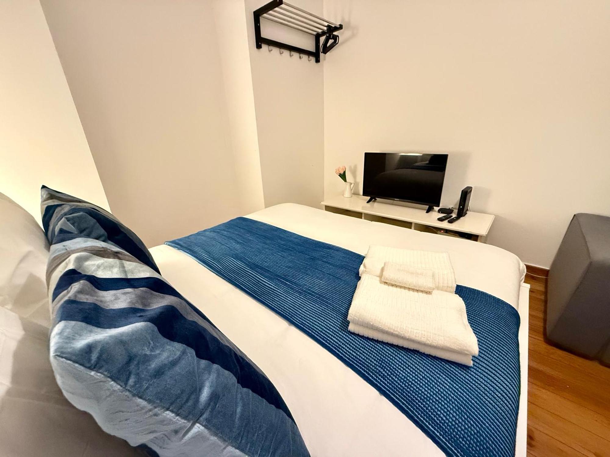 Rooms In Arroios Lisboa Εξωτερικό φωτογραφία