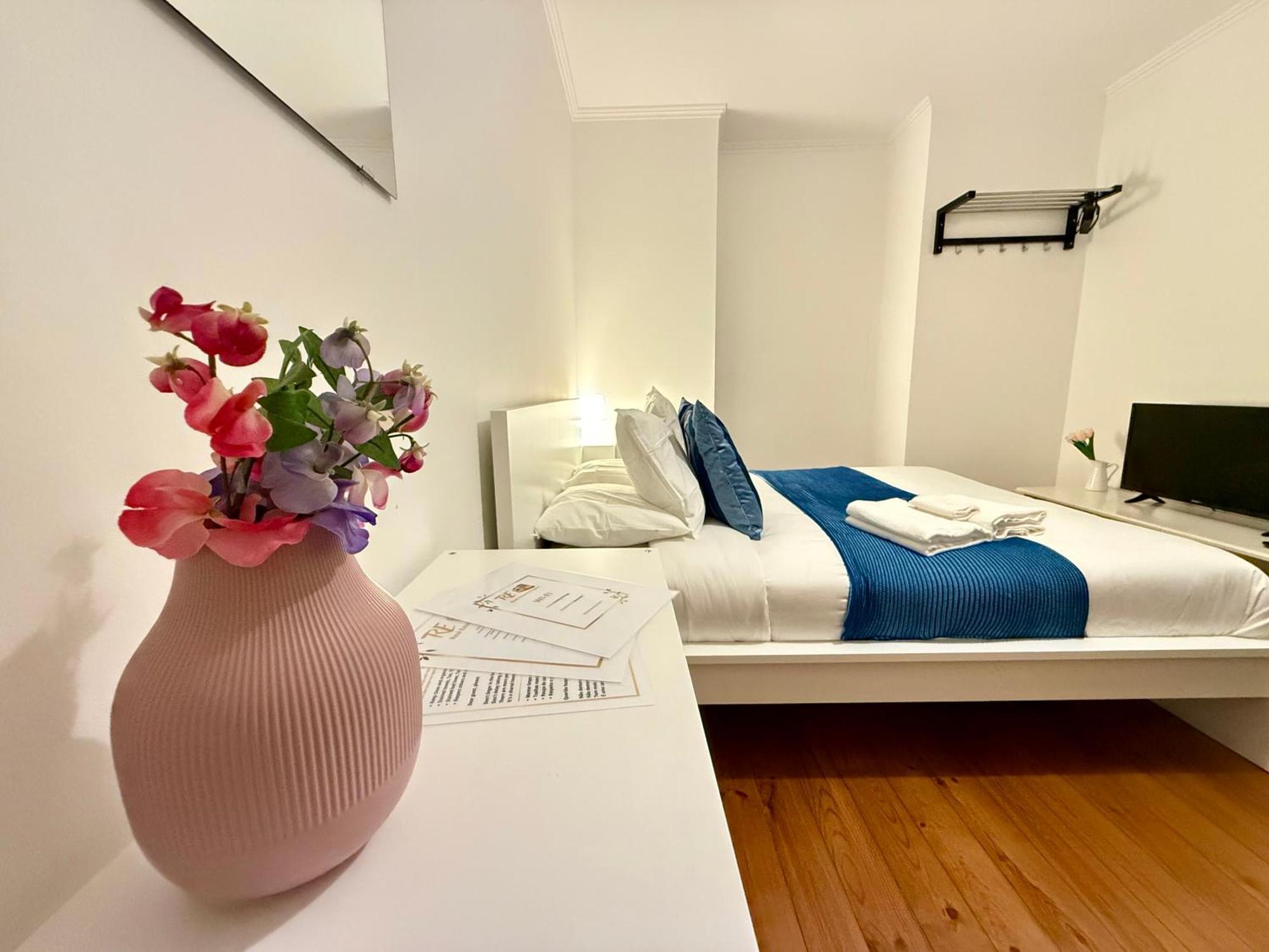 Rooms In Arroios Lisboa Εξωτερικό φωτογραφία