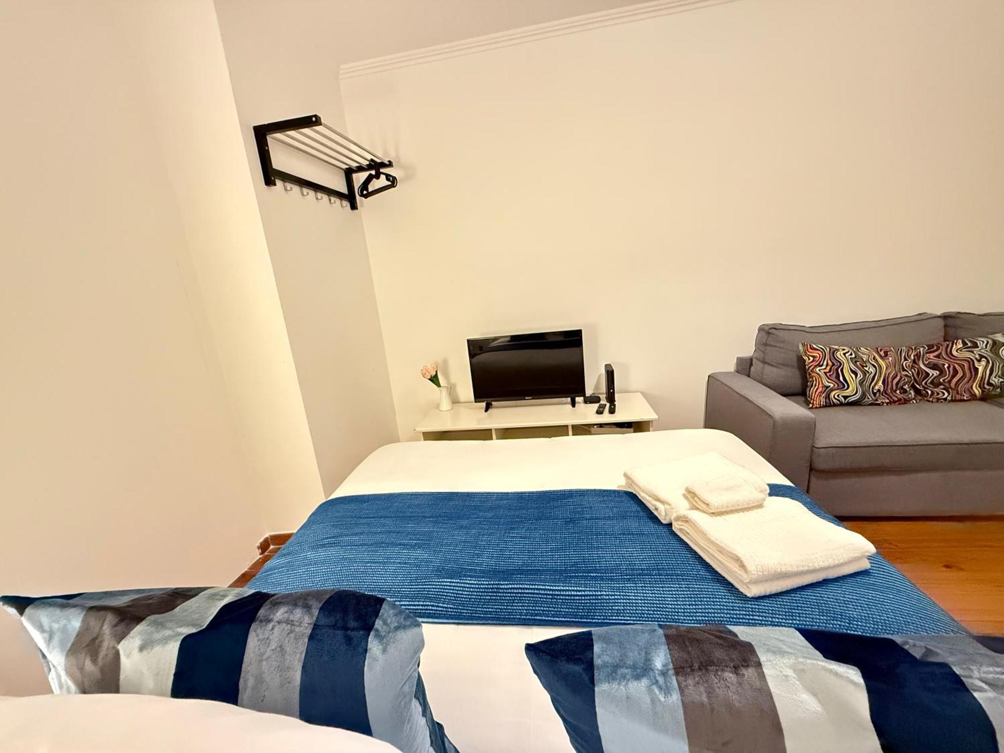 Rooms In Arroios Lisboa Εξωτερικό φωτογραφία