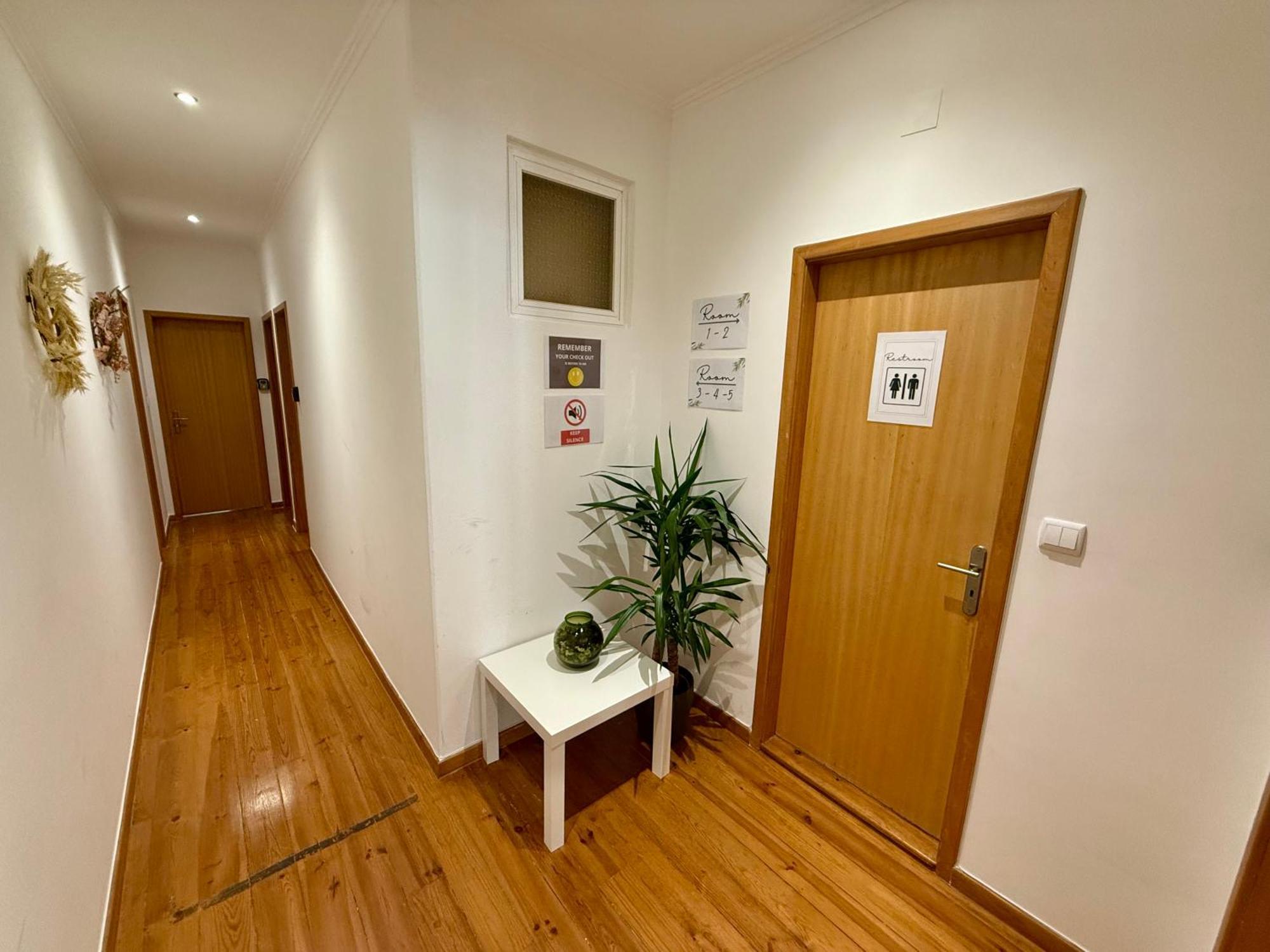 Rooms In Arroios Lisboa Εξωτερικό φωτογραφία