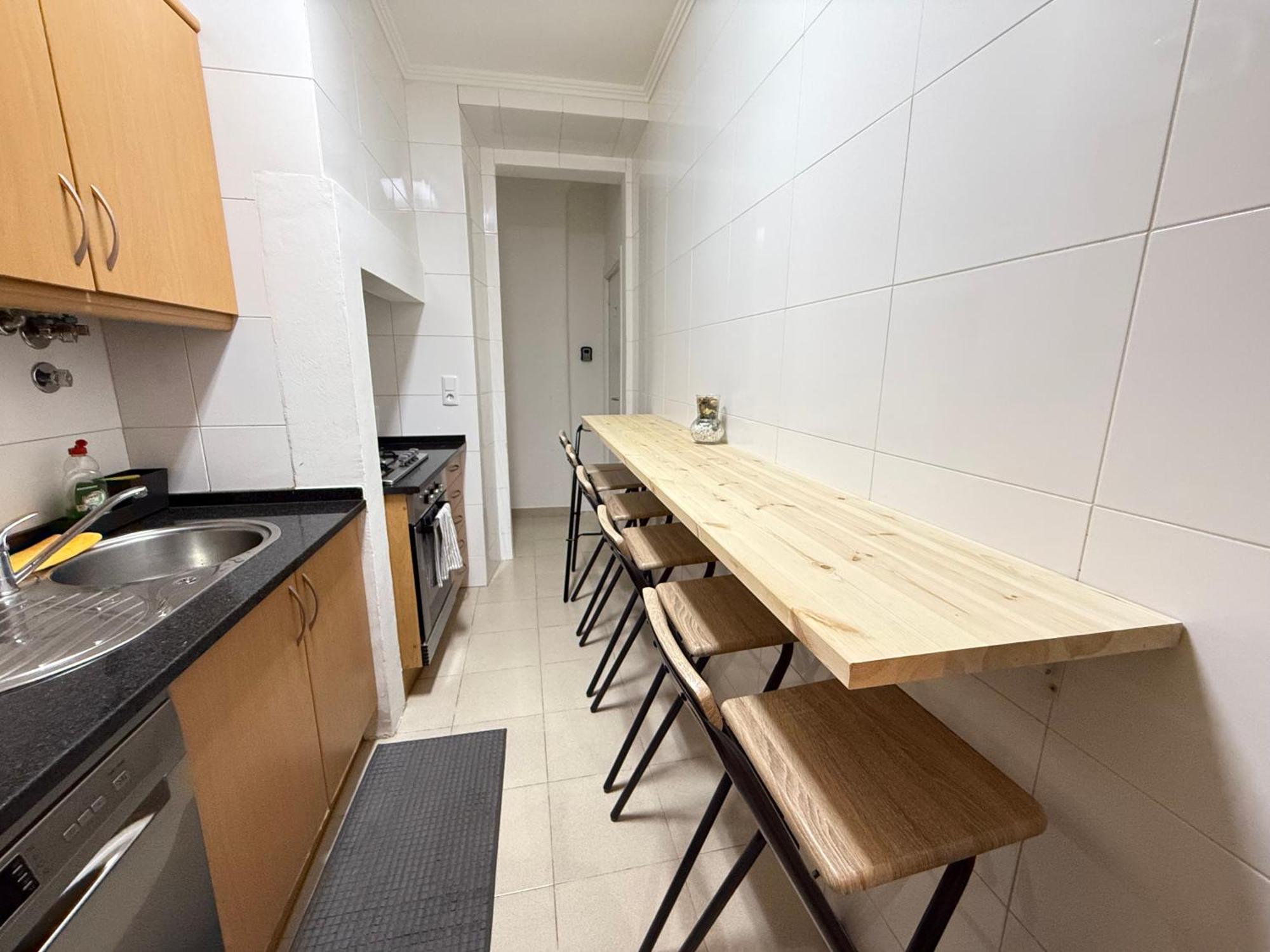 Rooms In Arroios Lisboa Εξωτερικό φωτογραφία